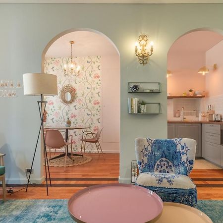 Camelia Home Suite Treviso Eksteriør bilde