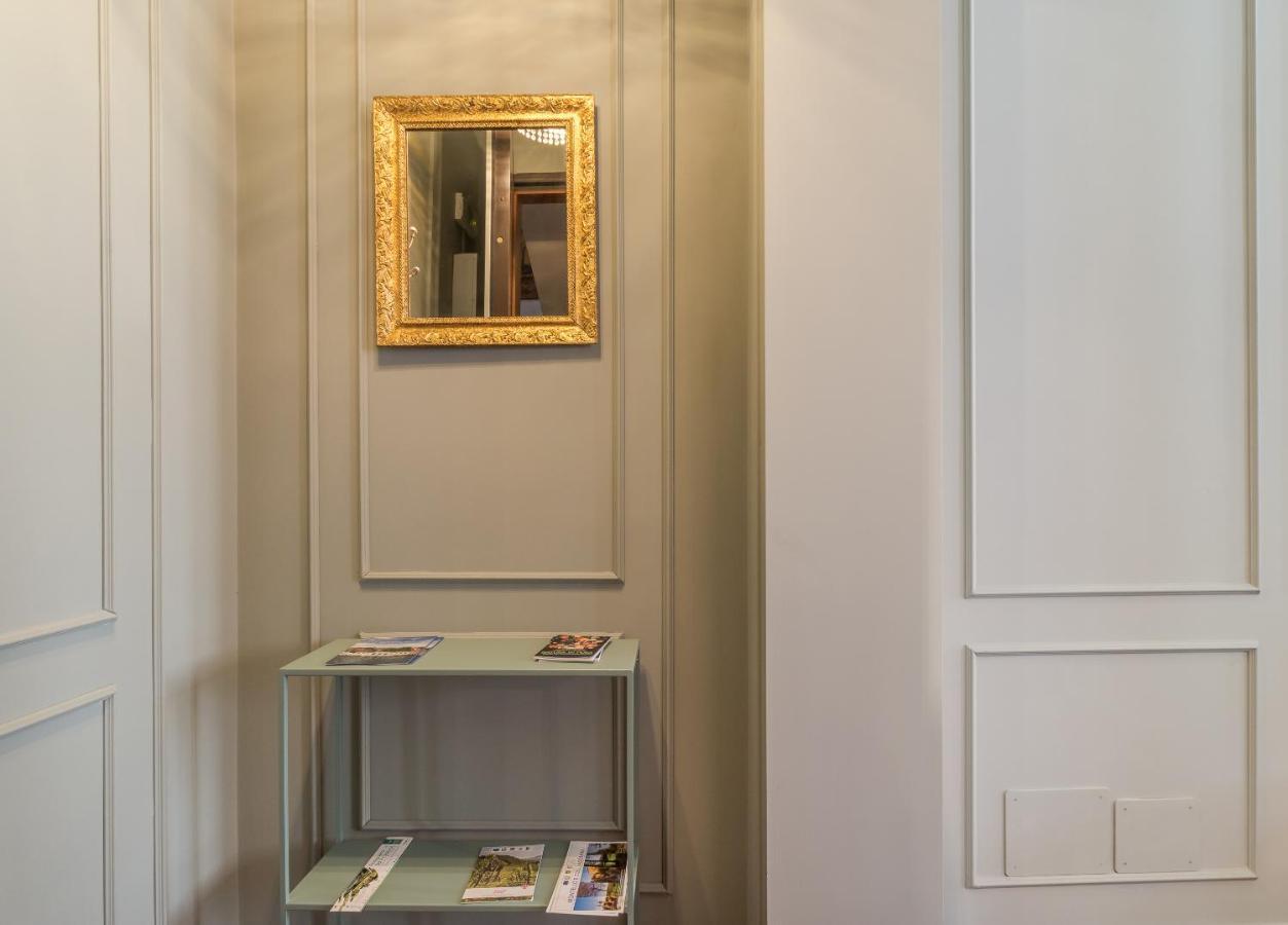 Camelia Home Suite Treviso Eksteriør bilde
