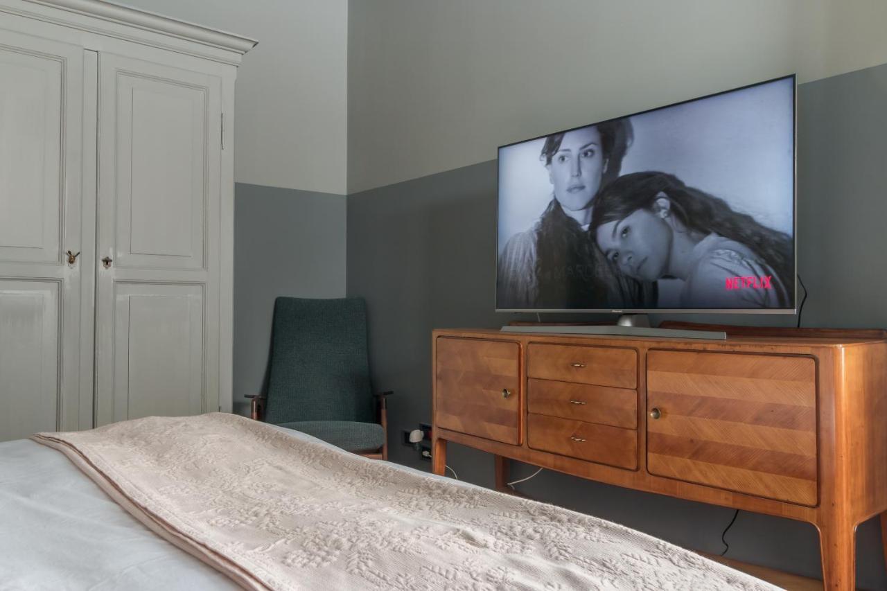 Camelia Home Suite Treviso Eksteriør bilde