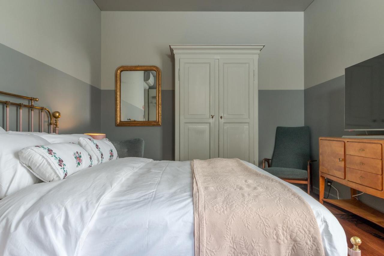 Camelia Home Suite Treviso Eksteriør bilde