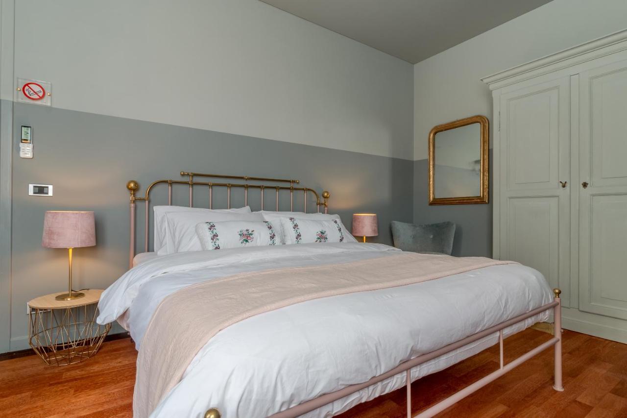 Camelia Home Suite Treviso Eksteriør bilde