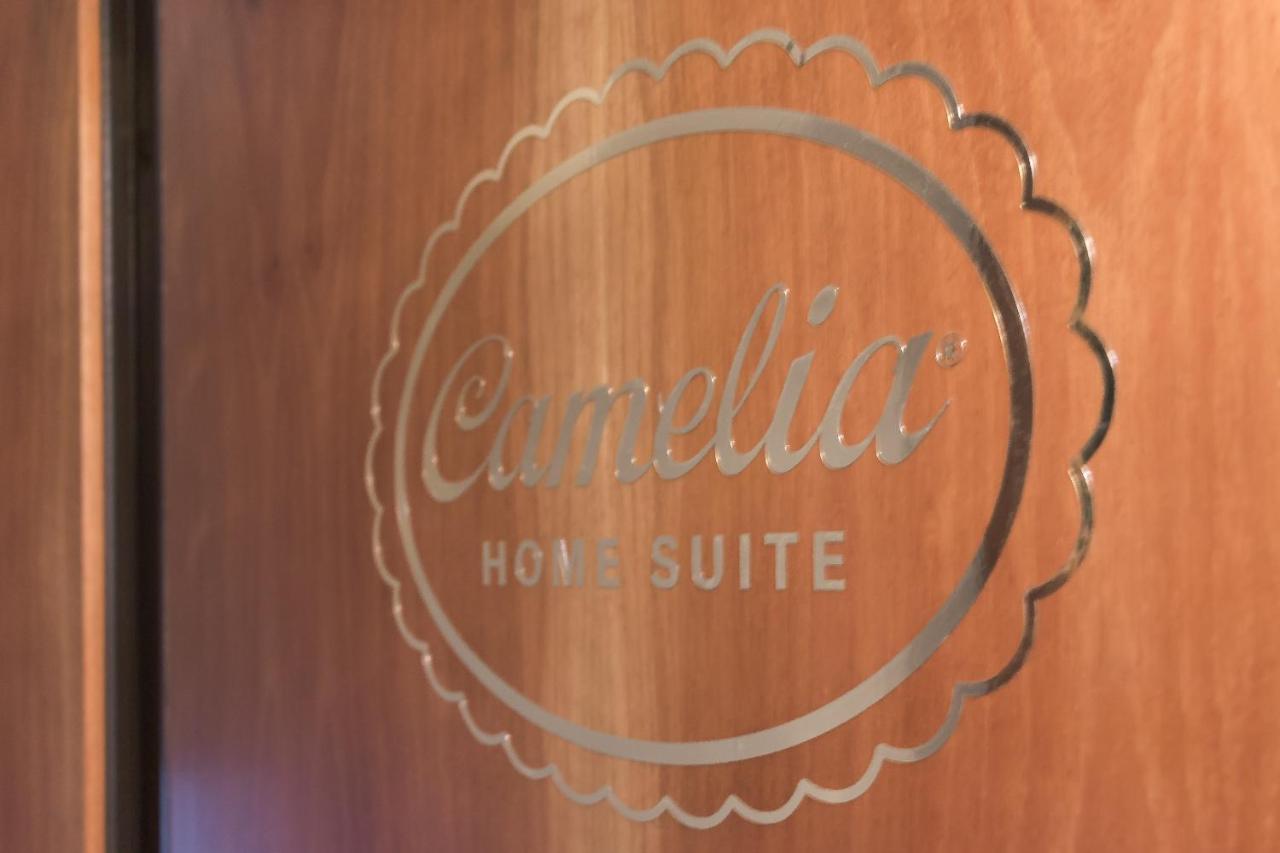 Camelia Home Suite Treviso Eksteriør bilde