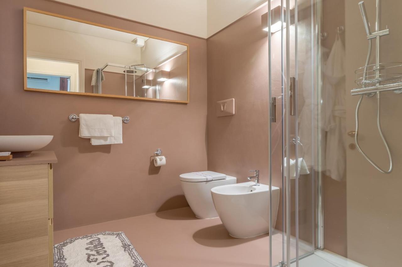 Camelia Home Suite Treviso Eksteriør bilde