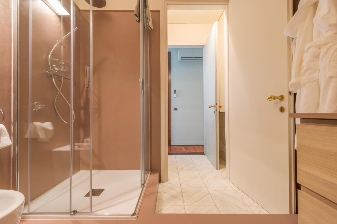Camelia Home Suite Treviso Eksteriør bilde