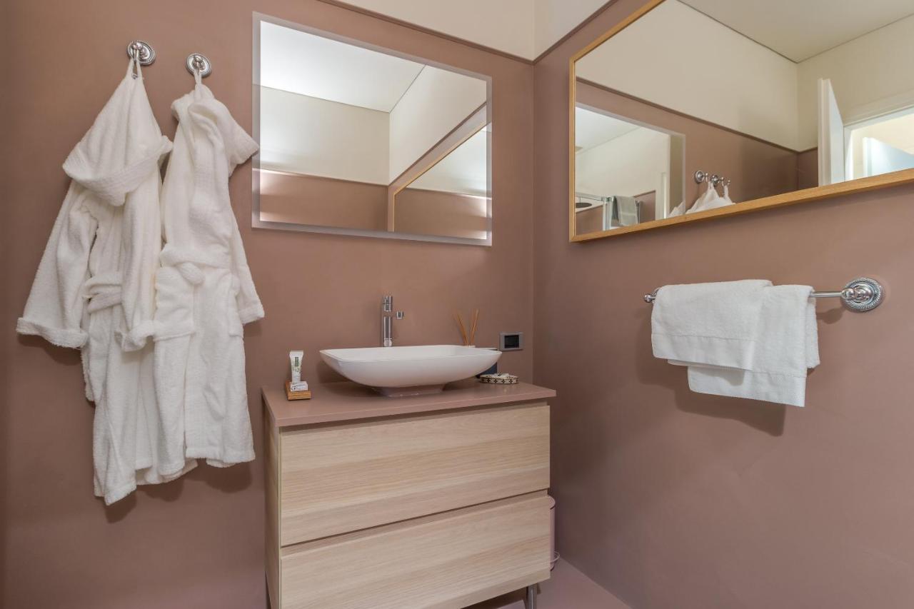 Camelia Home Suite Treviso Eksteriør bilde