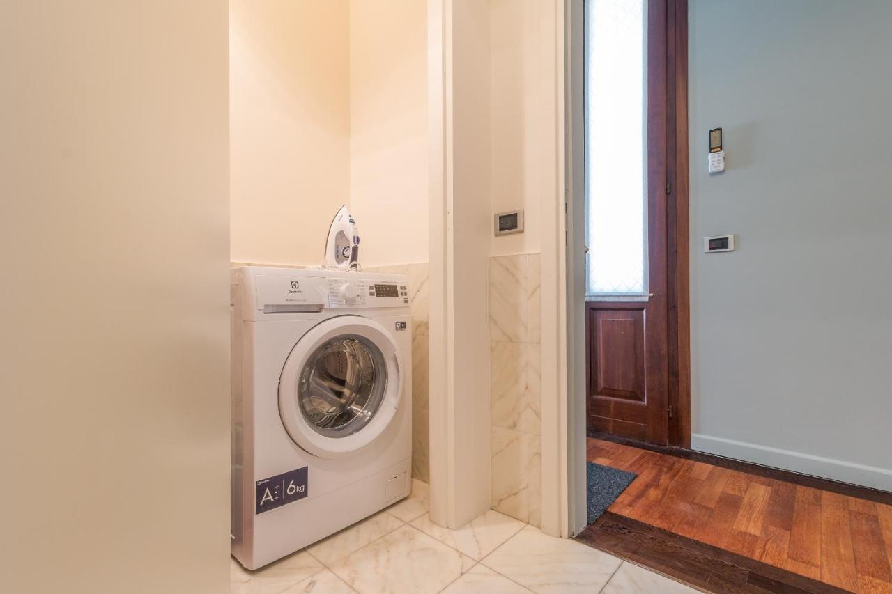 Camelia Home Suite Treviso Eksteriør bilde
